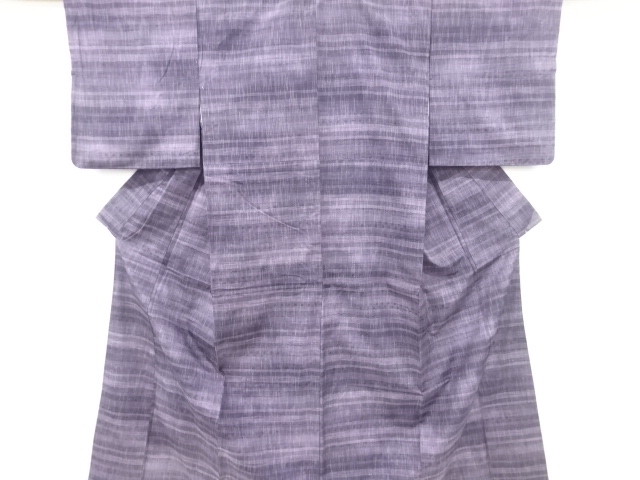 JAPANESE KIMONO / TSUMUGI